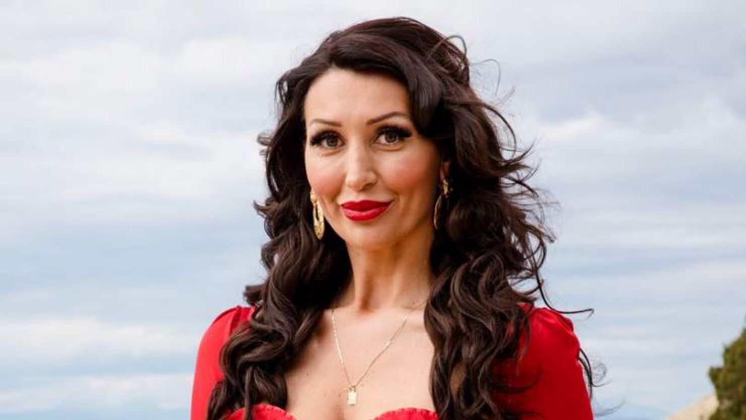 Wow: aan dit spicy programma deed Bachelors Vanessa eerder mee