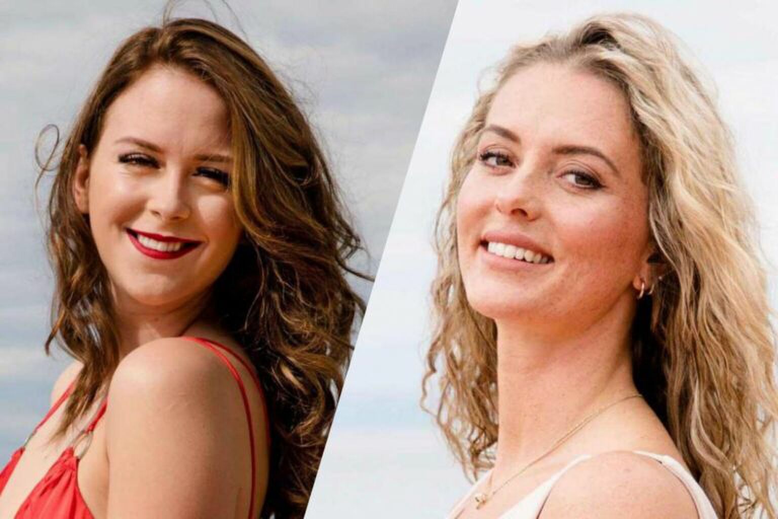 Fabrizio en winnares de Bachelor zijn niet meer samen