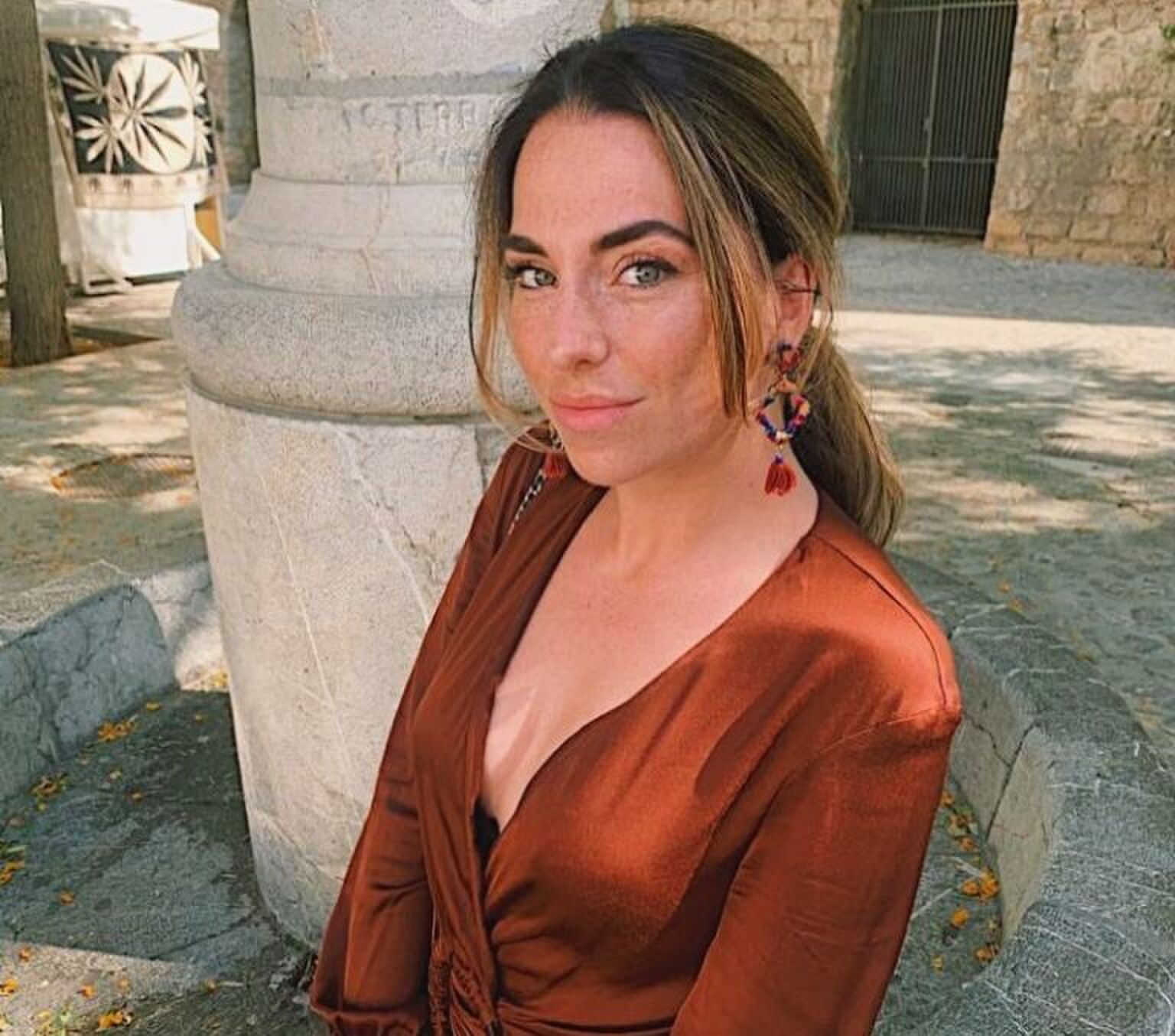 Heftig: Bachelors Ya&euml;l is afgelopen weekend &oacute;&oacute;k gedrogeerd tijdens het uitgaan