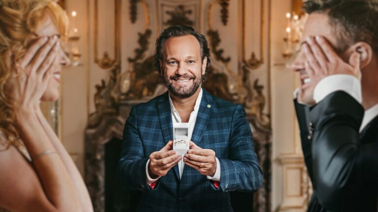 Omg! MAFS Australia komt eindelijk naar Nederland!