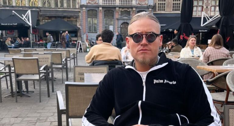 Wow! Diaz uit Ex on the Beach: Double Dutch ondergaat me-ga transformatie!