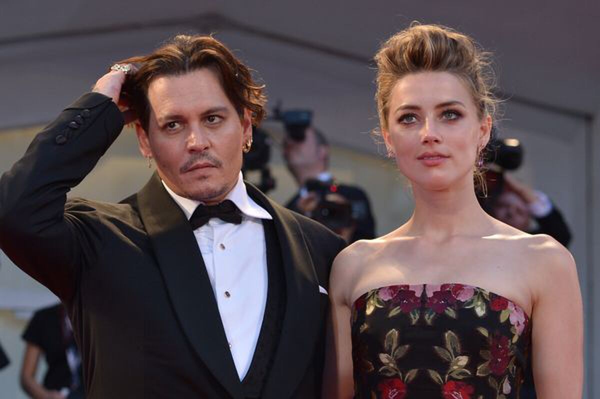 Zien: Johnny Depp gebruikt RTL Late Night interview als bewijs tegen Amber Heard