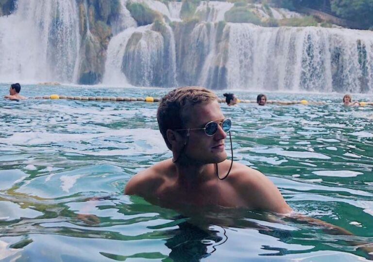 Met deze sportmannen mis jij dit seizoen nooit meer een tenniswedstrijd