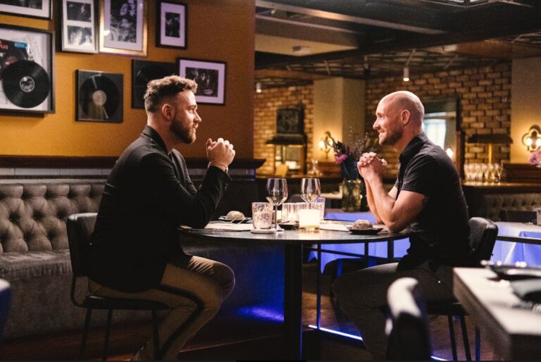 Oei: Prince Charming Rick beschuldigt zijn ex Melvin van het uitlekken van pornocarri&egrave;re