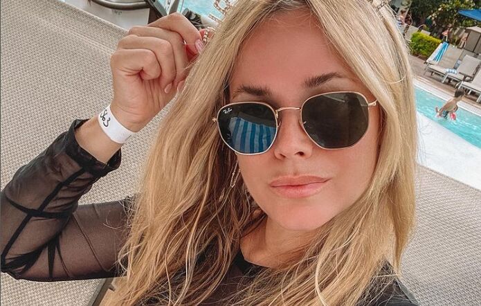 SI Swimsuit komt met statement: bikinimodel met keizersnede litteken kan!