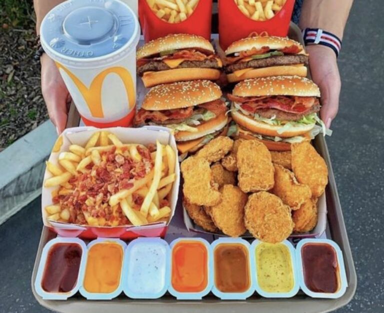 OMG: dit is het geheime recept voor de zoetzure saus van de McDonald&rsquo;s