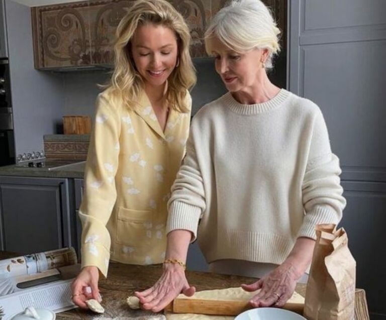 Dit zijn de 4 beste manieren om je moeder in het zonnetje te zetten tijdens Moederdag&nbsp;