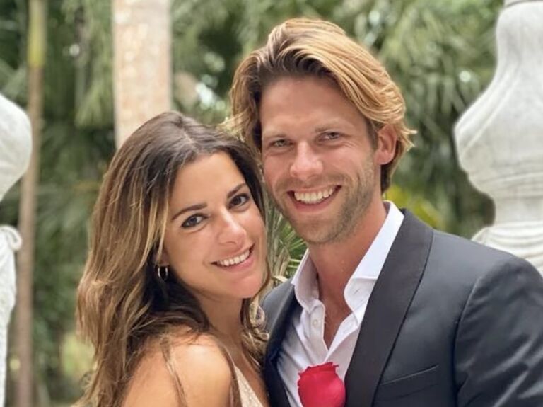 OMG: Zijn Thomas en Merel nog samen?