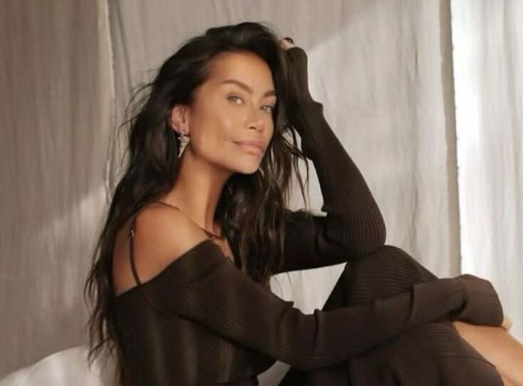 OMG: Jaimie en Lil Kleine gespot op dezelfde bruiloft!