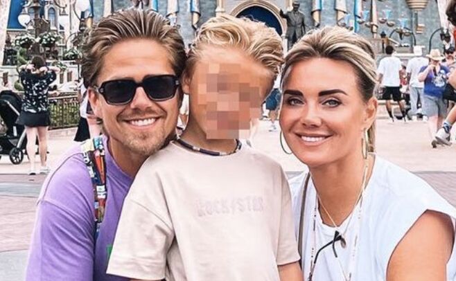 Monique geeft duidelijkheid: Gaan zij en Andr&eacute; trouwen?