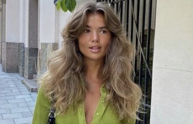 Dit is waarom je &lsquo;s zomers sneller vet haar hebt