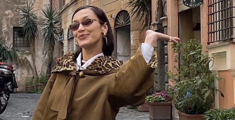 Dit zijn de (bekende) Nederlandse nichtjes van de zusjes Hadid