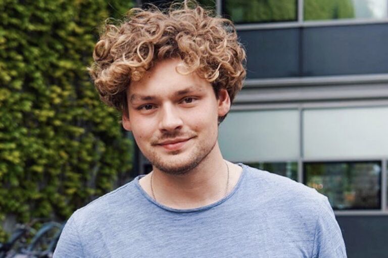 Soy naar de huisarts na Make Up Your Mind!