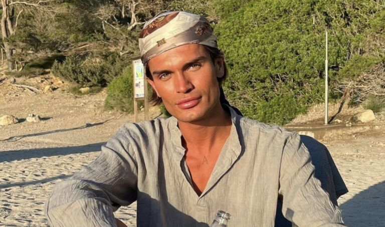 Yvonne Coldeweijer reageert op Koen Kardashian