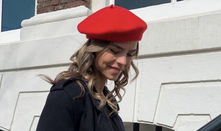 Wait, what? Tony Junior achter Indigo aan