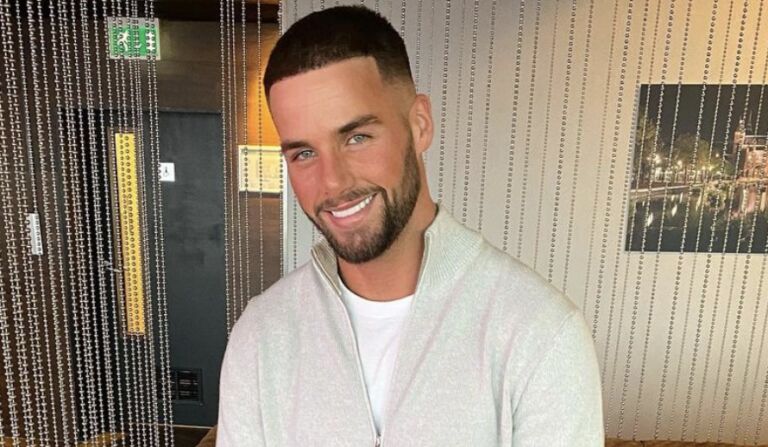 Is Donny Roelvink weer gelukkig in de liefde?