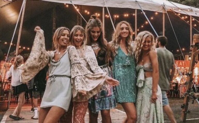 OMG: Elk weekend een festival pakken is goed voor je gezondheid