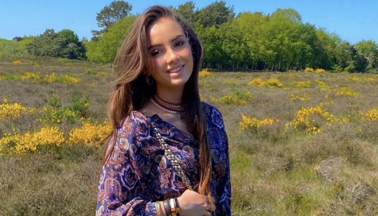 Jada Borsato over vreemdgaan in een relatie