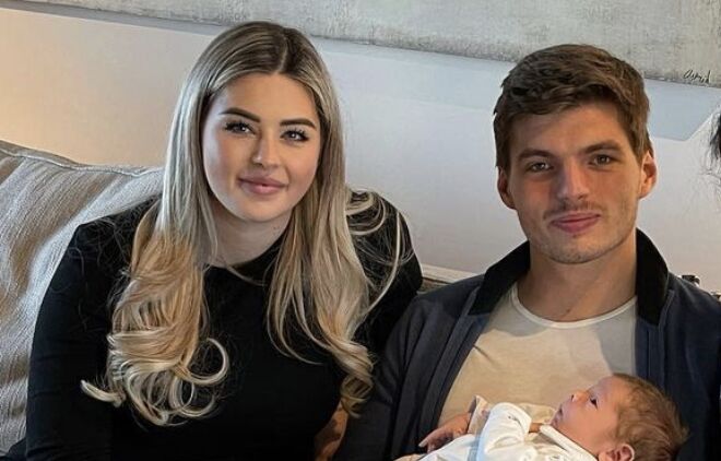 Victoria Verstappen openhartig over band met broer Max Verstappen