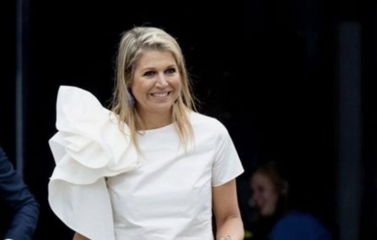 Dit cadeau kreeg Maxima voor haar 51ste verjaardag