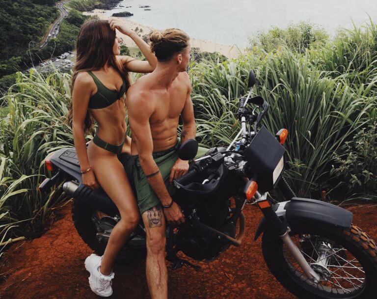 Reislustig hart? Dan is dit d&eacute; studie voor jou!&nbsp;