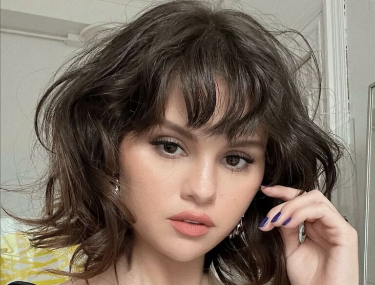 Finally! Selena Gomez werkt aan een nieuw album