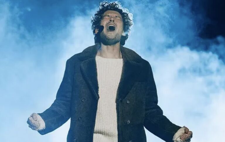 Deze Hemelvaart special met Soy Kroon moet jij zien vanavond!