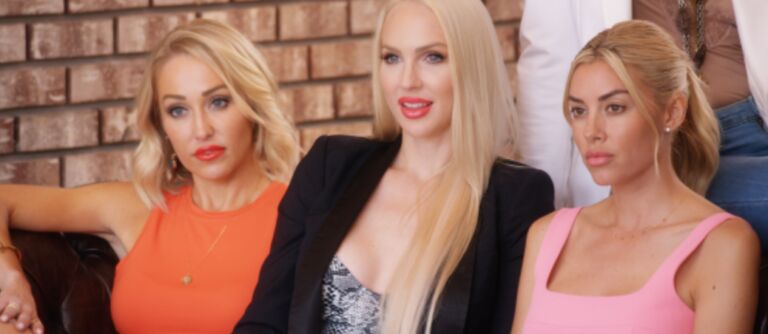 Whait, what? Christine Quinn vertelt dat de makers van Selling Sunset alles verdraaien