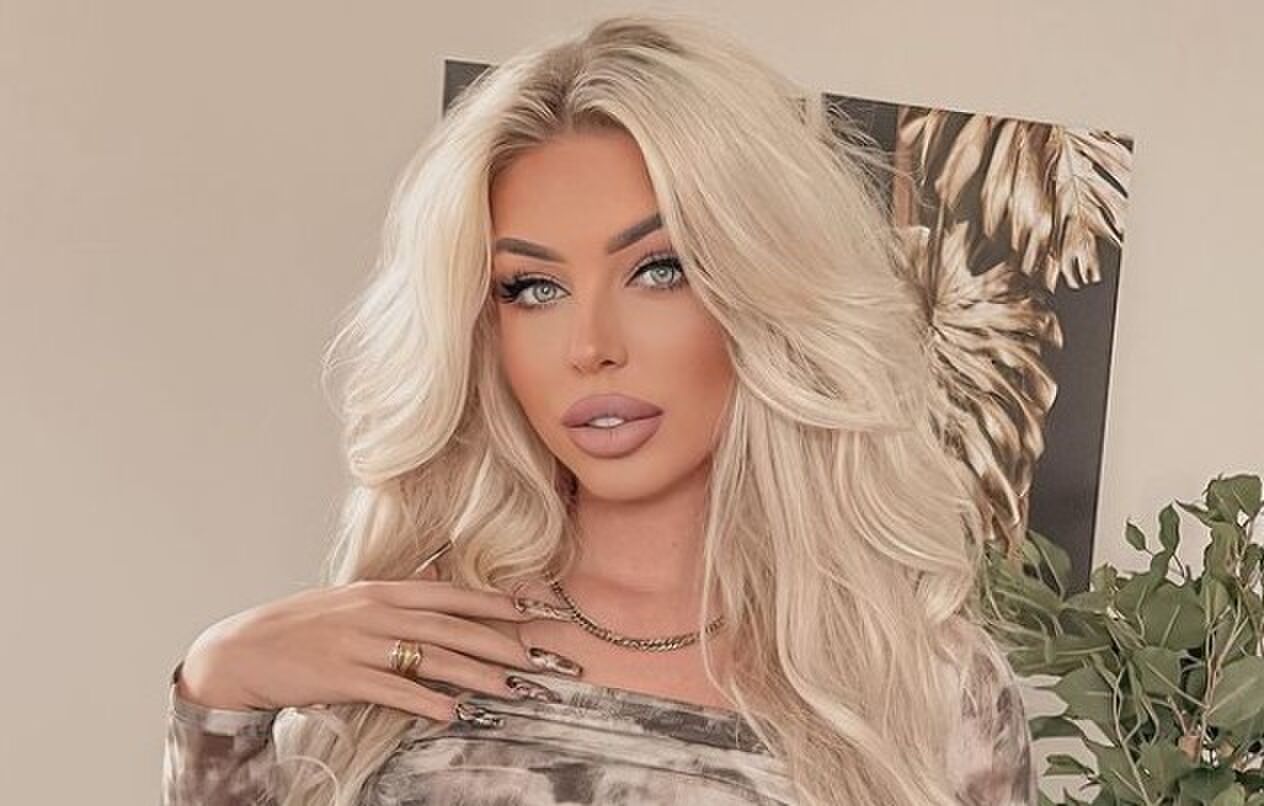 Wil je zien: EOTB Shirley verft haar blonde lokken per ongeluk zwart!