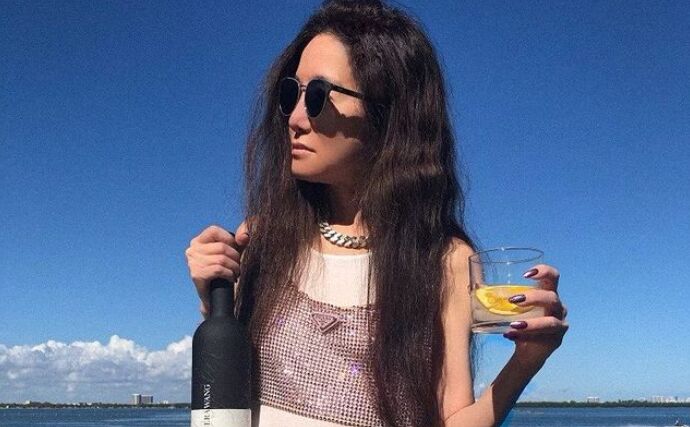 Zien: dit is de echte leeftijd van Vera Wang