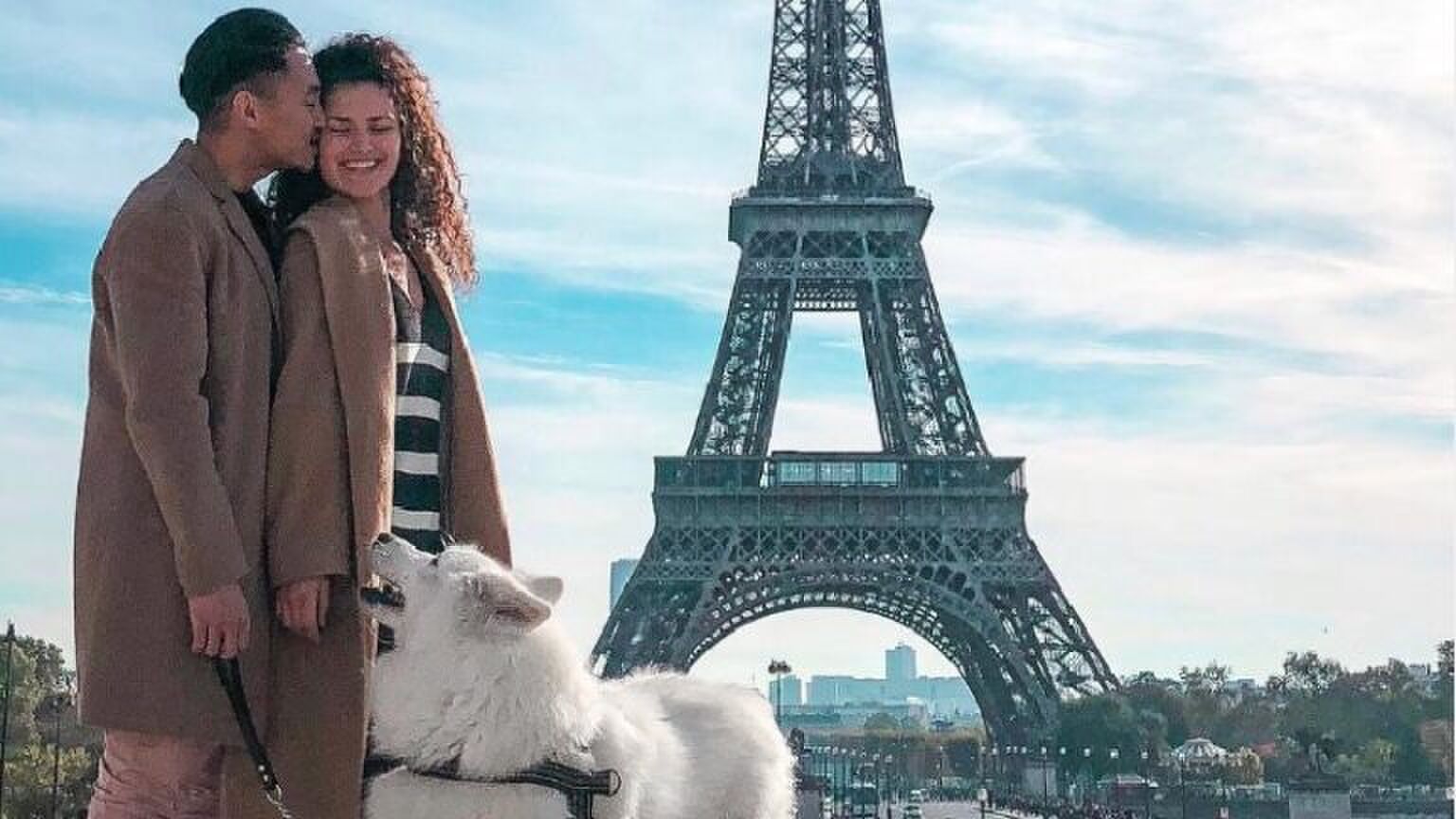 Oei: Temptation&rsquo;s Christian wilde wel trouwen, maar n&iacute;&eacute;t met Angela!