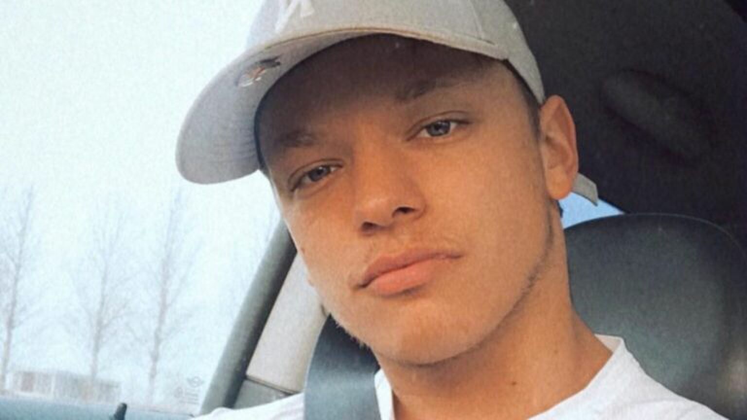 Ex-vriendin Lisa vertelt Dusty eens flink de waarheid in nieuwe aflevering Eating With My Ex