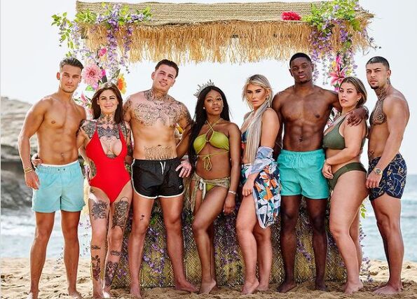Yes: dit zijn de sexy singles die meedoen aan Ex on the Beach!