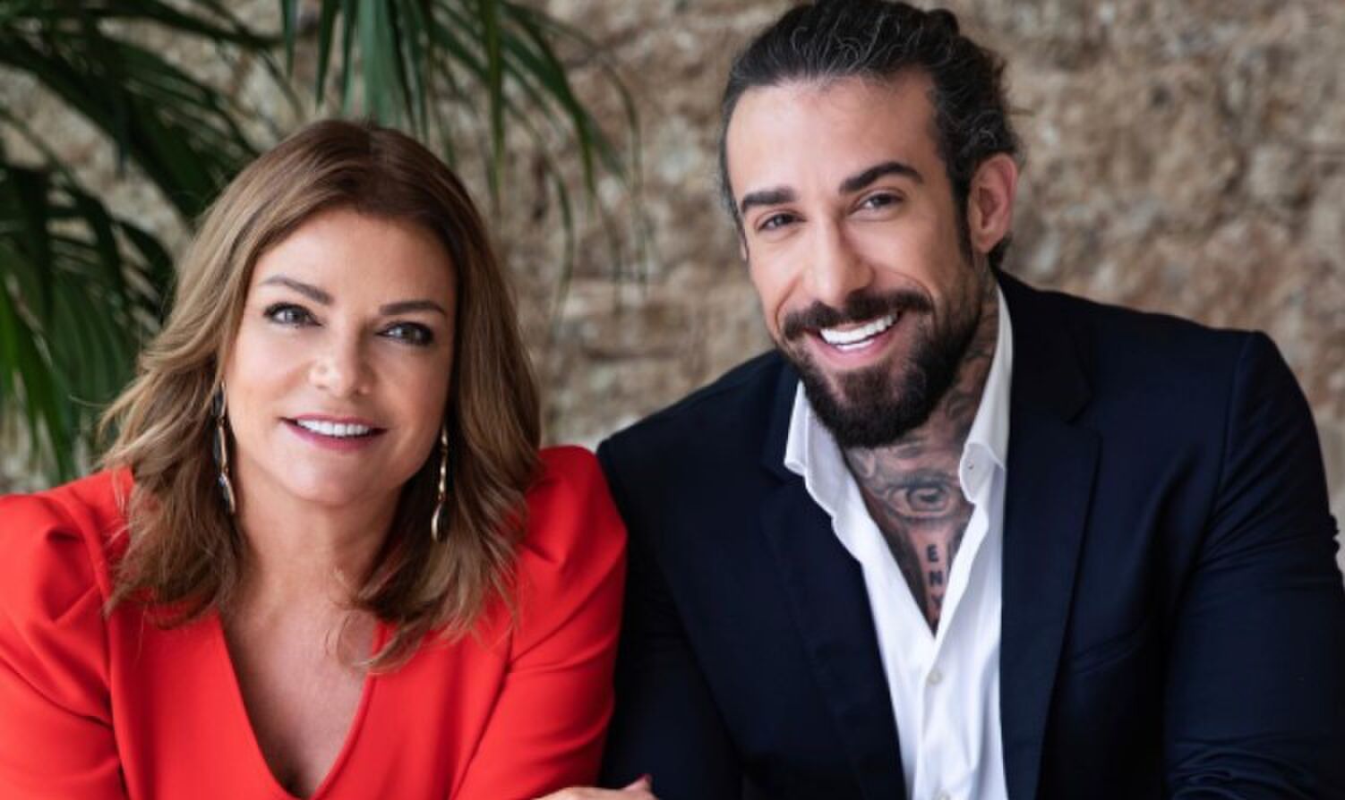 Zien: dit heeft Bachelor Fabrizio te zeggen op kritiek rondom spicy dates