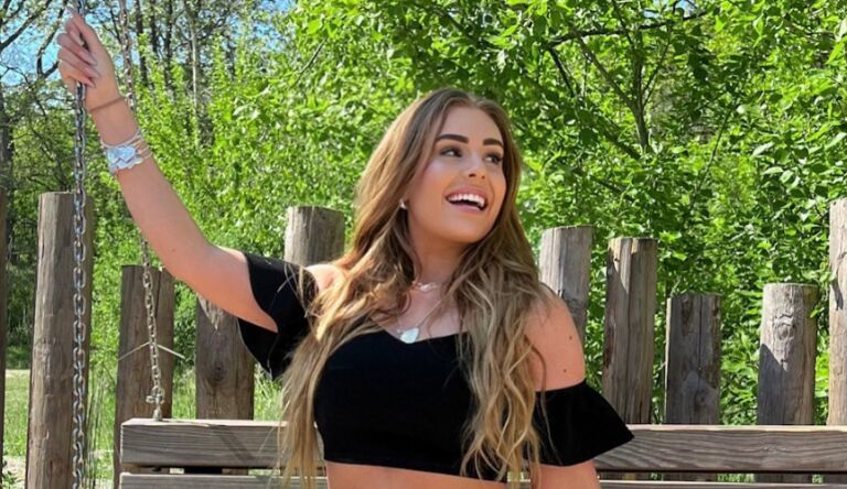 Zien: EOTB Lesley Versprille krijgt haatreacties om d&eacute;ze outfit