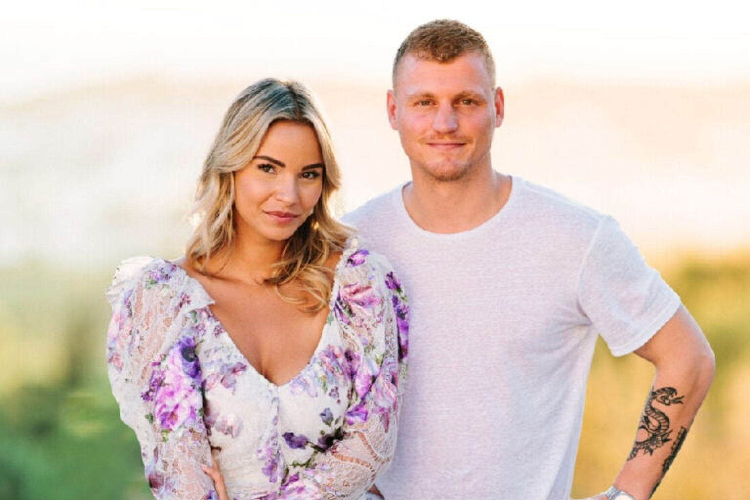 Monica en Kaj doen bizarre onthullingen over nieuw seizoen Temptation: &rdquo;nog nooit meegemaakt&rdquo;