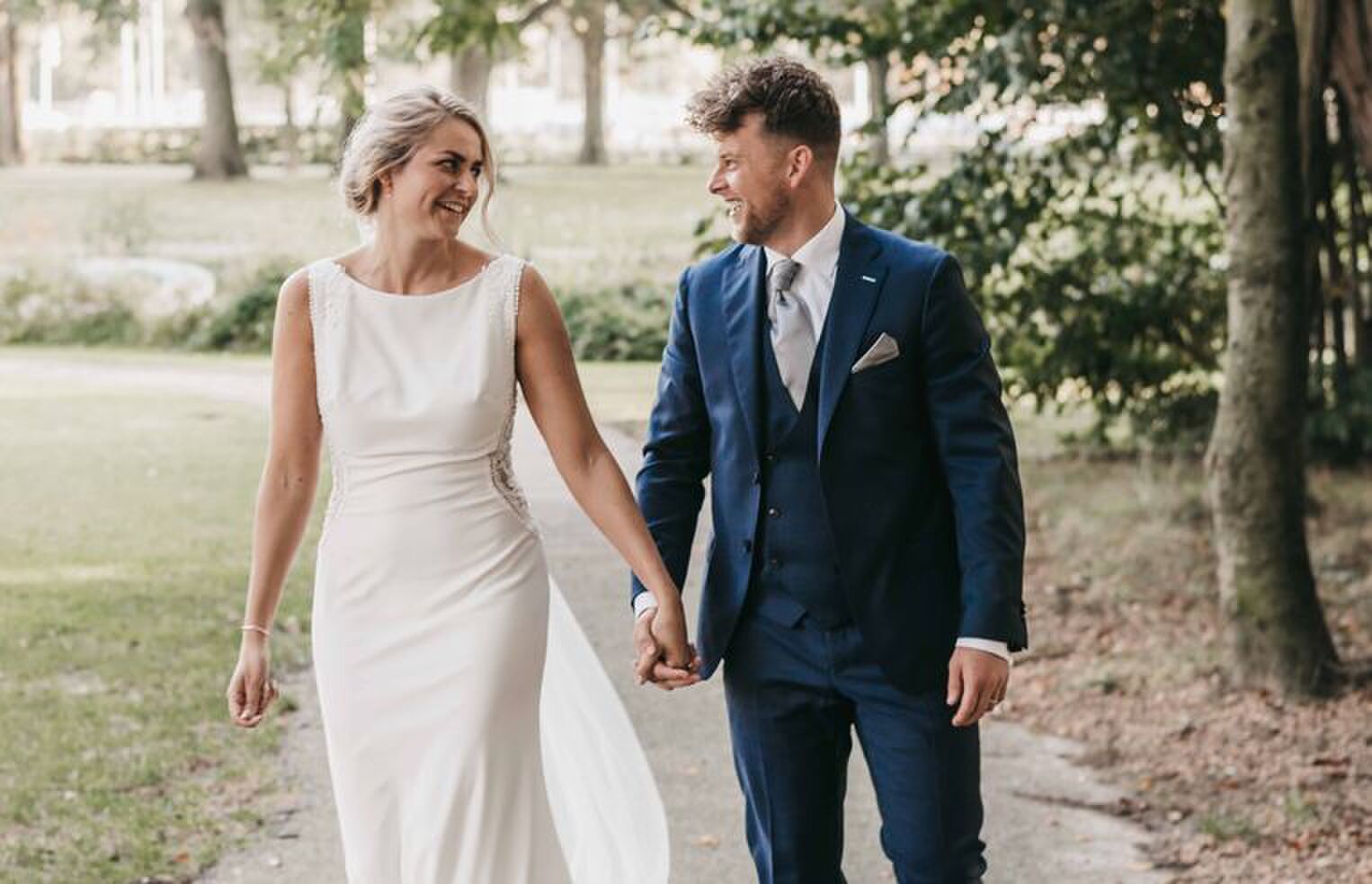 Zien: MAFS Joep en Caroline&rsquo;s huwelijk lijkt nu &eacute;cht niet meer te redden