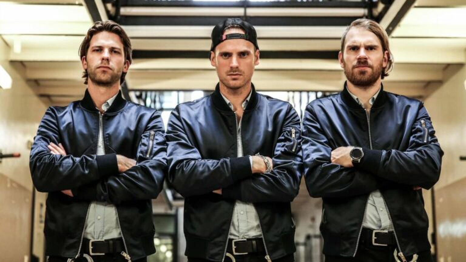 Guilty pleasure: vanaf deze datum komt Jachtseizoen weer terug