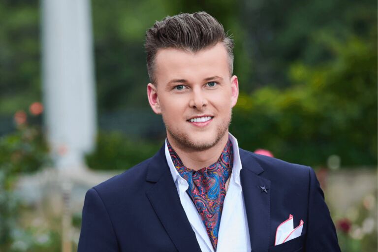 Juicy: Heeft Joep heeft een spicy nacht gehad met een andere MAFS-deelnemer?