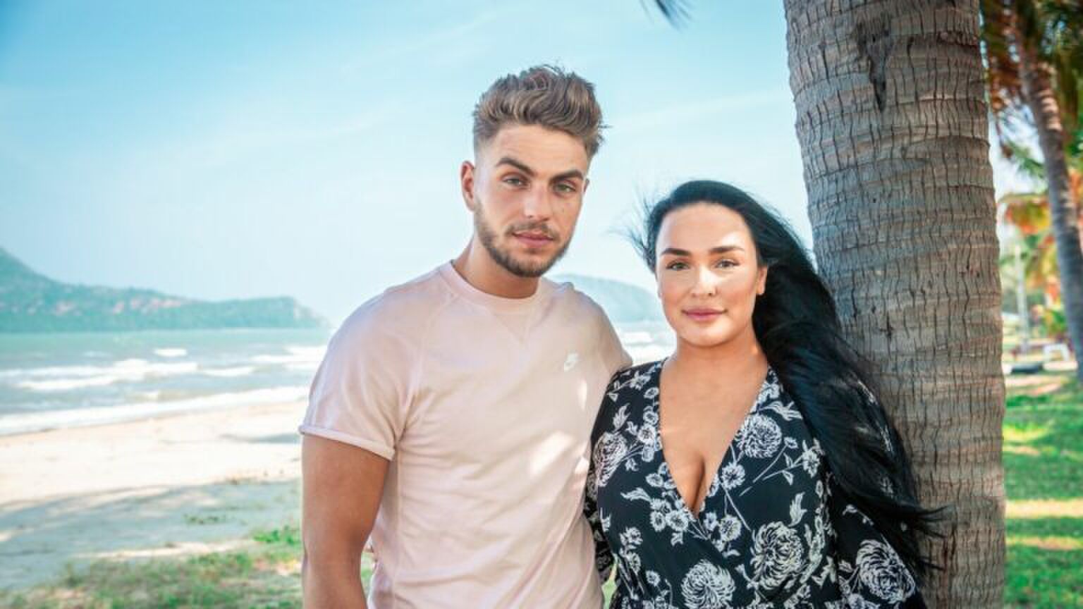 Zo gaat het nu met Temptation Island&rsquo;s Roshina en Karim