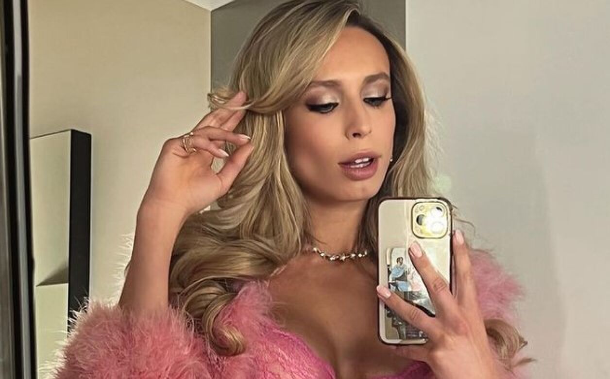 Heftig: Loiza Lamers aangereden en opgenomen in het ziekenhuis: &rdquo;bestuurder reed door&rdquo;