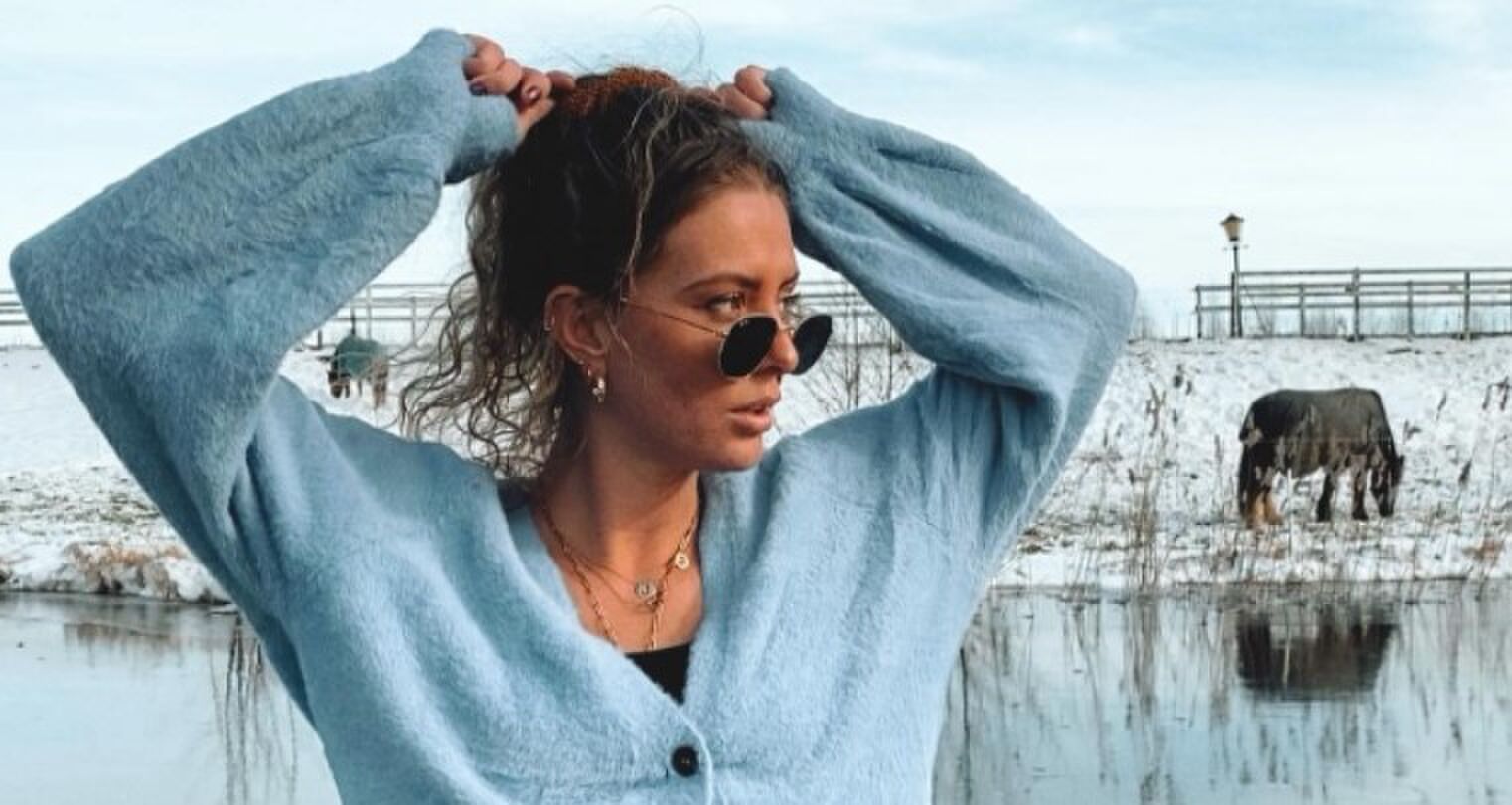 Bachelors Madieke legt uit wat er tussen haar en Fabrizio is gebeurd