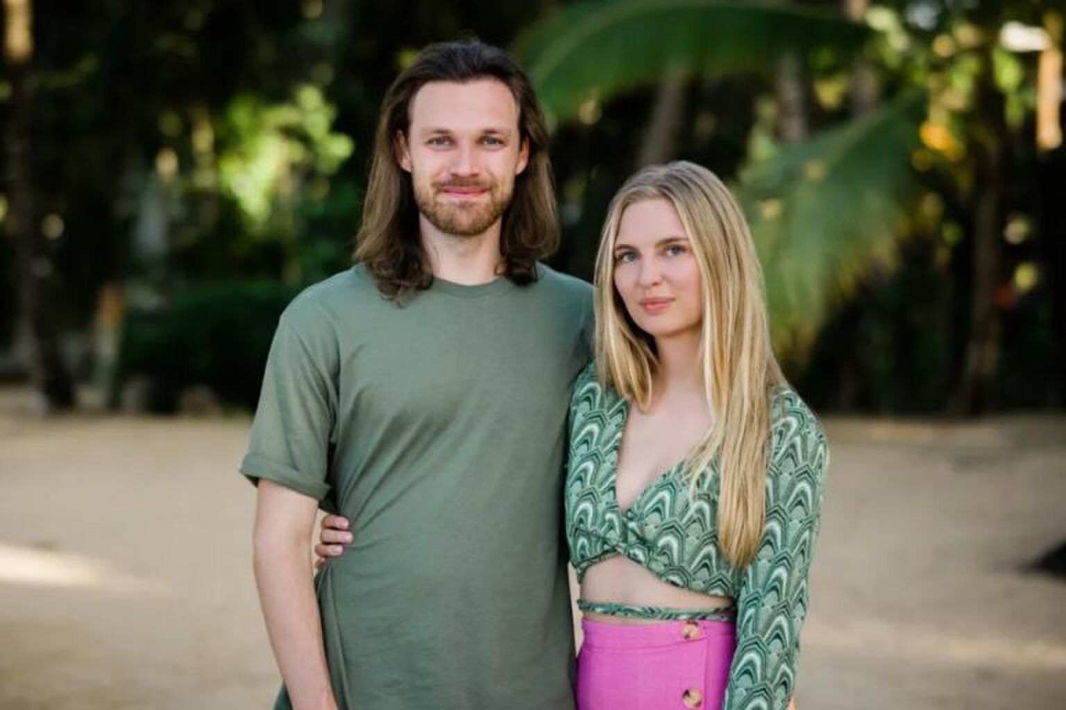 Wow: h&iacute;&eacute;r kun je Temptation&rsquo;s Ivo en Maris al van kennen