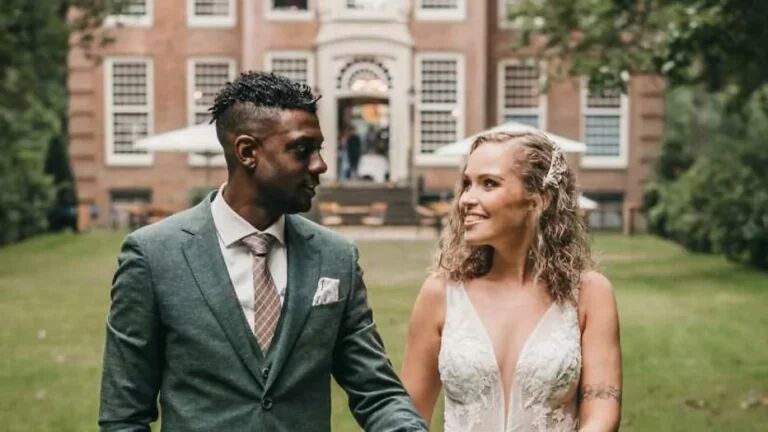 De laatste aflevering van MAFS: zijn Rowan en Astleigh nog samen?