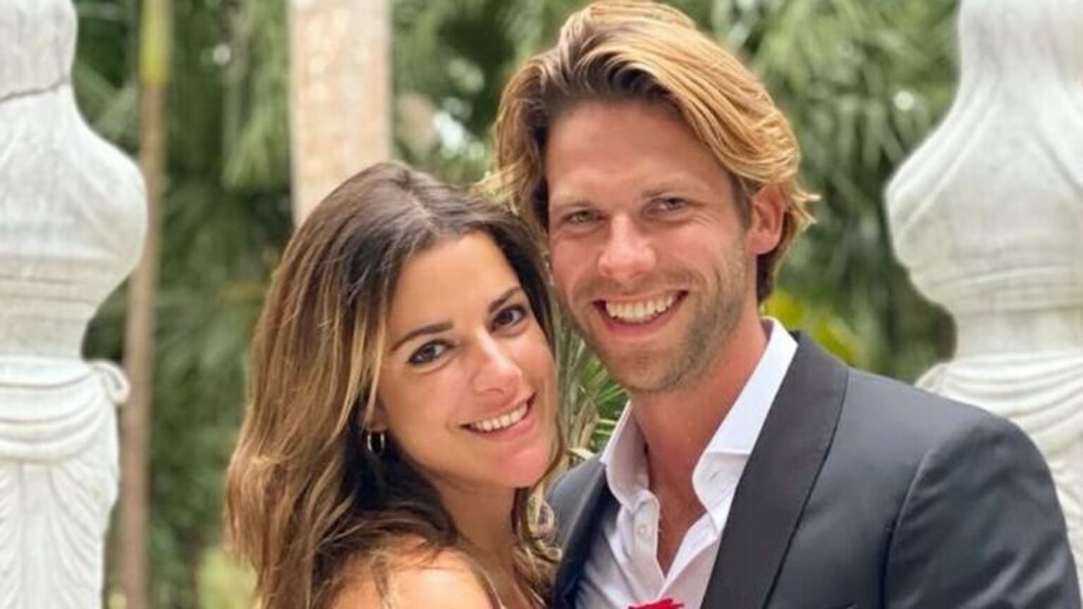 Thomas en Merel willen geen relatie-stempel: &lsquo;aan het daten&rsquo;