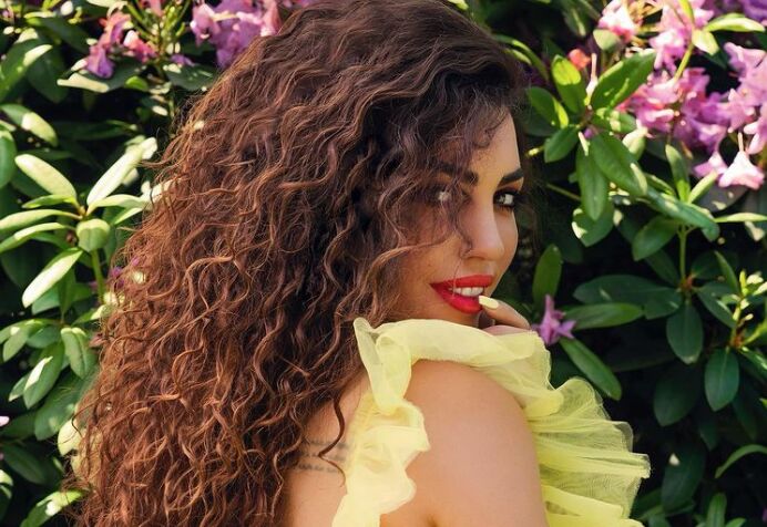 Yolanthe Cabau vertelt voor het eerst openhartig over liefdesverdriet