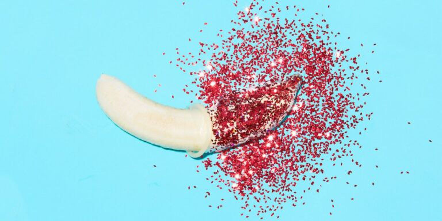 Deze relatiecoach vindt dat je w&eacute;l moet vrijen tijdens je menstruatie en met goede redenen