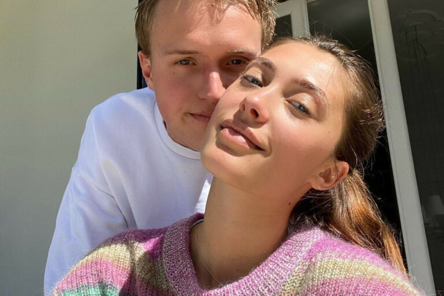 Binnenkijken in het luxe appartement van Julian Vahle (zoon Linda de Mol)