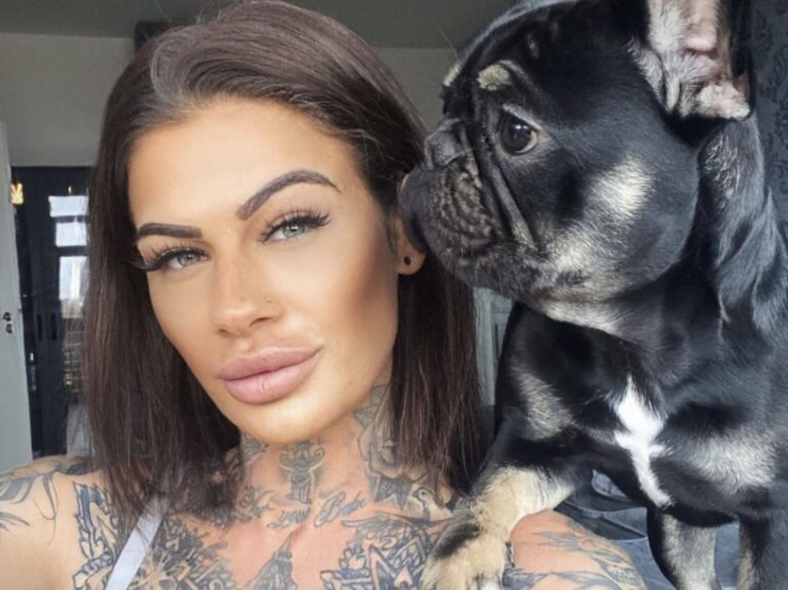 Onherkenbaar! Zo zag Joyce van Ex On The Beach er vroeger uit