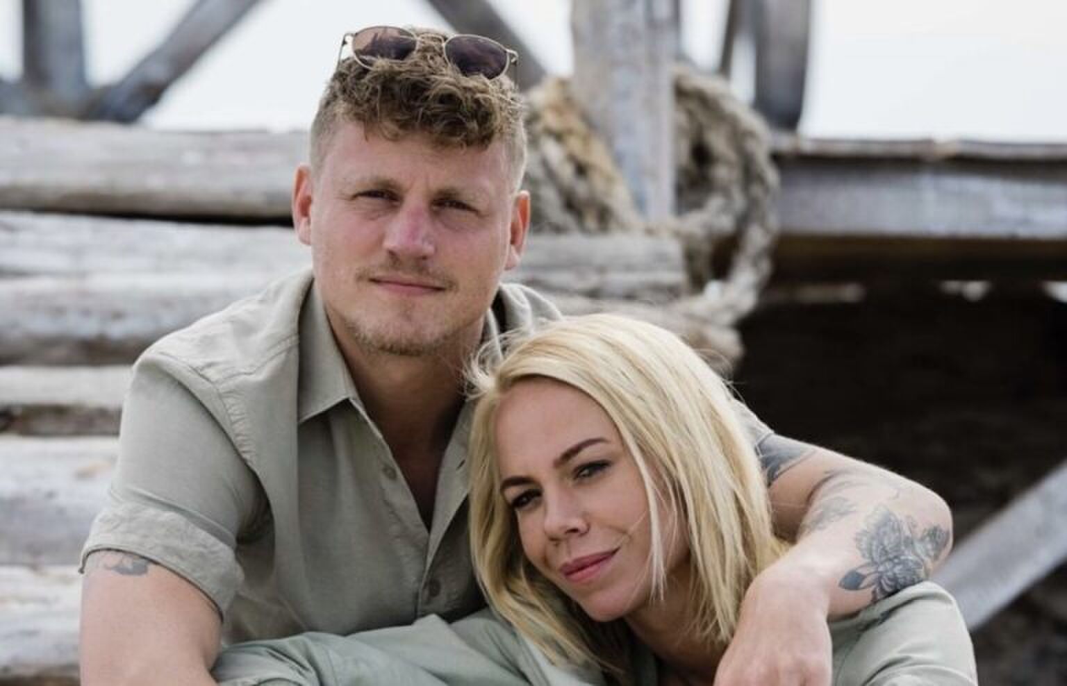 Vanaf deze datum is het nieuwe seizoen van &lsquo;Expeditie Robinson&rsquo; te zien!